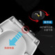 Thickened U-shaped toilet seat household urea-formaldehyde toilet cover