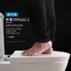 Thickened U-shaped toilet seat household urea-formaldehyde toilet cover