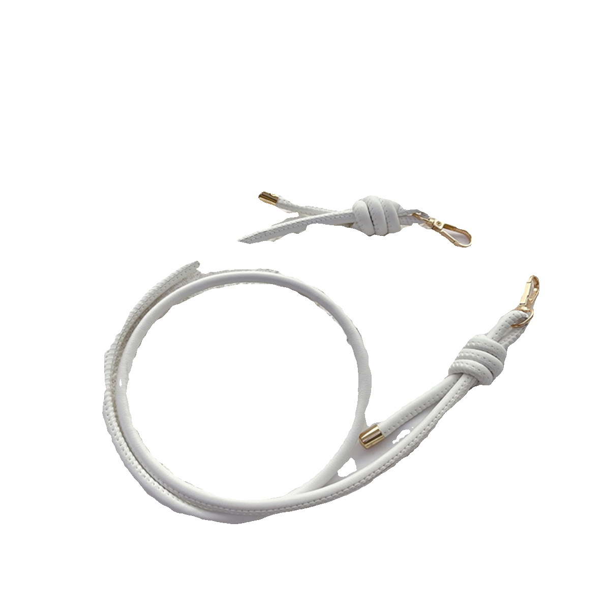 斜跨包肩带PU绳包带单肩包带子包包可替换配件【可定制长度】,淘宝优惠券,粉丝福利购,淘宝优惠卷