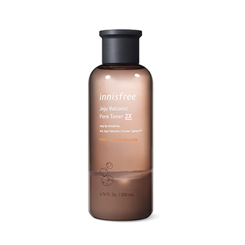 悦诗风吟补水控油收缩毛孔爽肤水 薇美铺海外化妆水/爽肤水