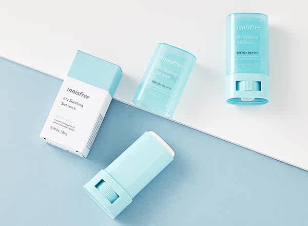  薇美铺海外防晒霜