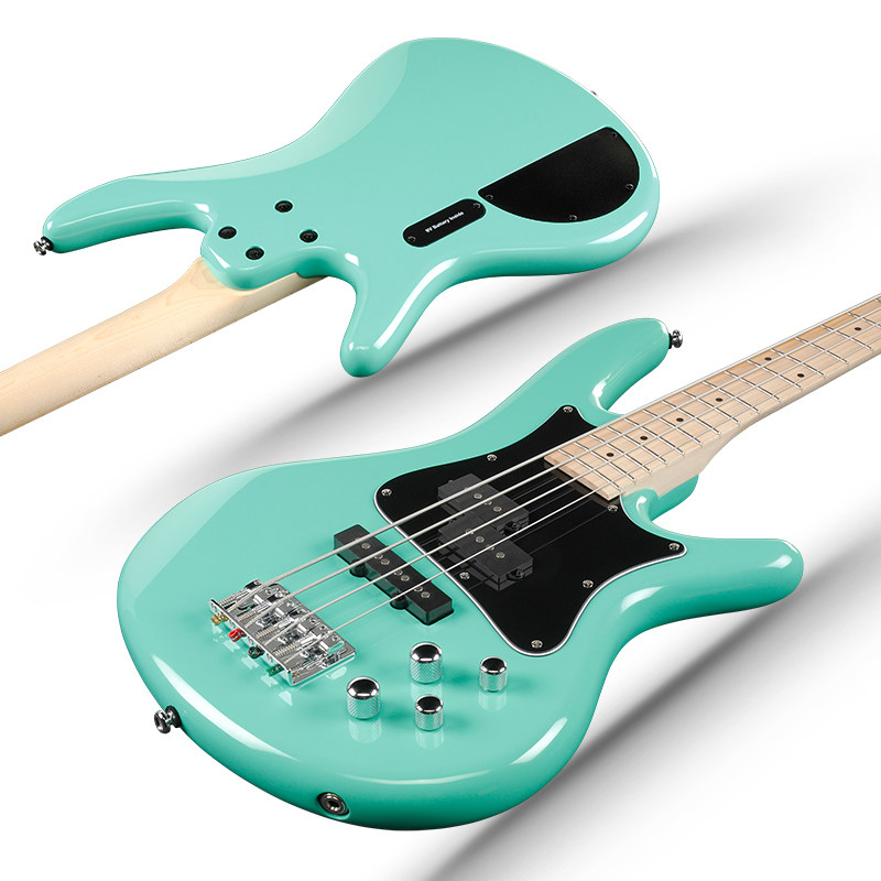 ibanez官方爱宾斯依班娜系列电贝司 ibanez贝司-电贝司