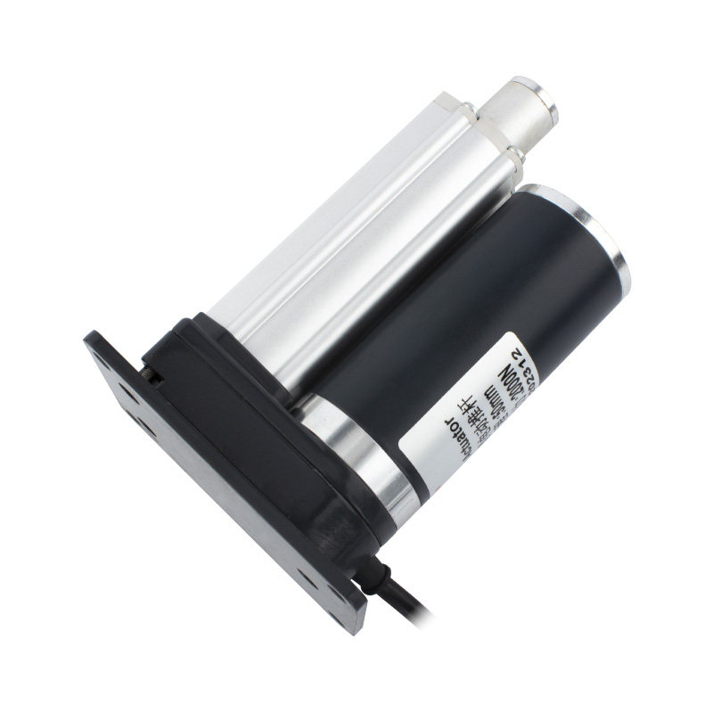 电动推杆平底座XC800微型往复式伸缩杆直流电机直线大推力升降杆,淘宝优惠券,粉丝福利购,淘宝优惠卷