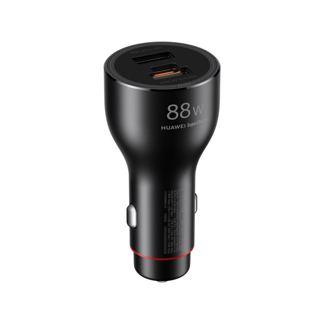 Huawei all-in-one charger car all-in-one charger (Max88W)