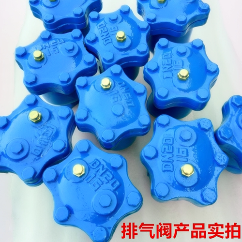 ARVX微量排气阀铜微量排气阀快速自动排气阀疏气阀DN15,20,25 - 图1