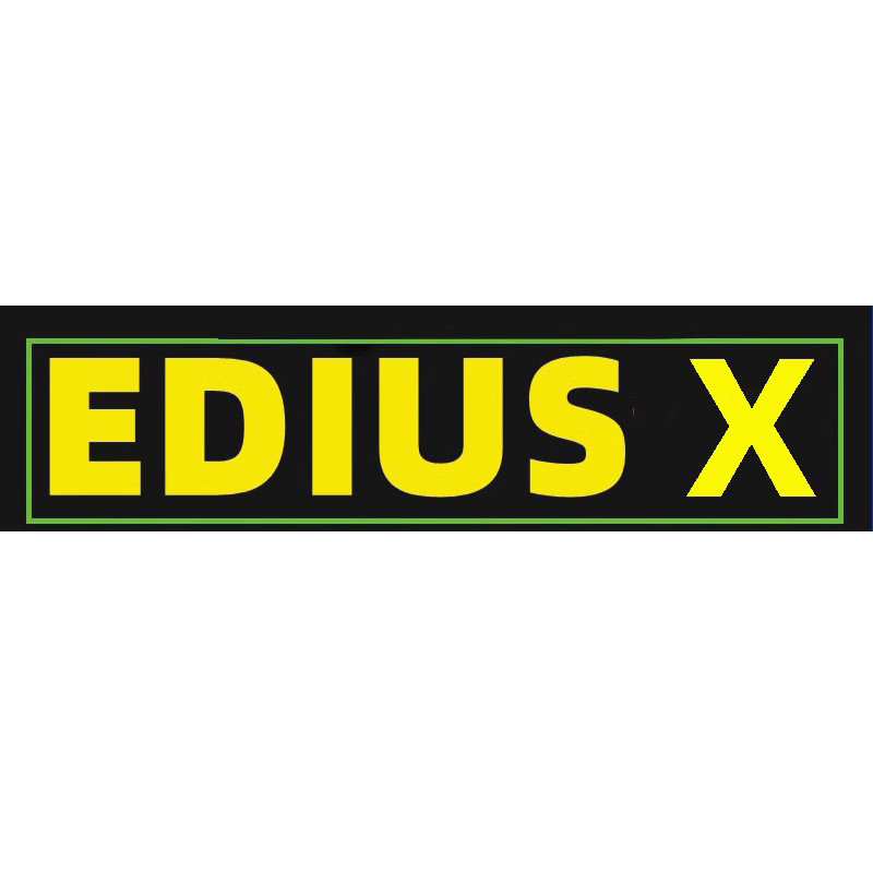 edius10软件远程安装服务EDIUSX中文版ED注册音频多机位自动对齐 - 图1