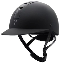 Child equestrian helmet adjustable riding helmet boy girl equestrian hat riding gear riding safety helmet