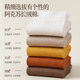 Catman winter pure cotton thick socks for women to keep warm