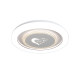 New LED bedroom lamp ceiling lamp simple and modern