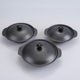 Iron clay pot commercial pig iron braised chicken casserole