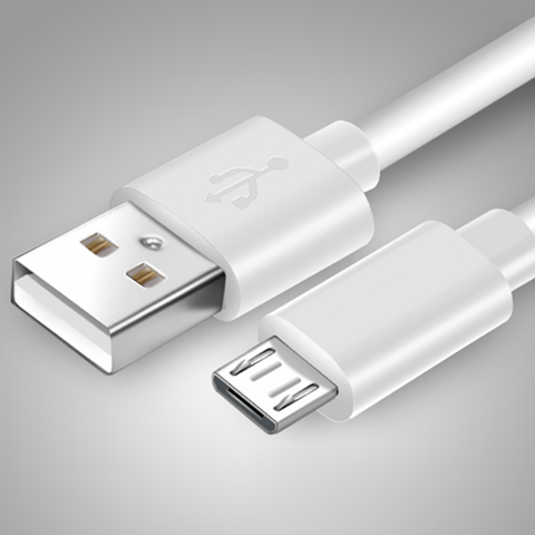 适用车载高速ETC设备充电器充电线USB数据线Micro安卓扁口线 - 图3