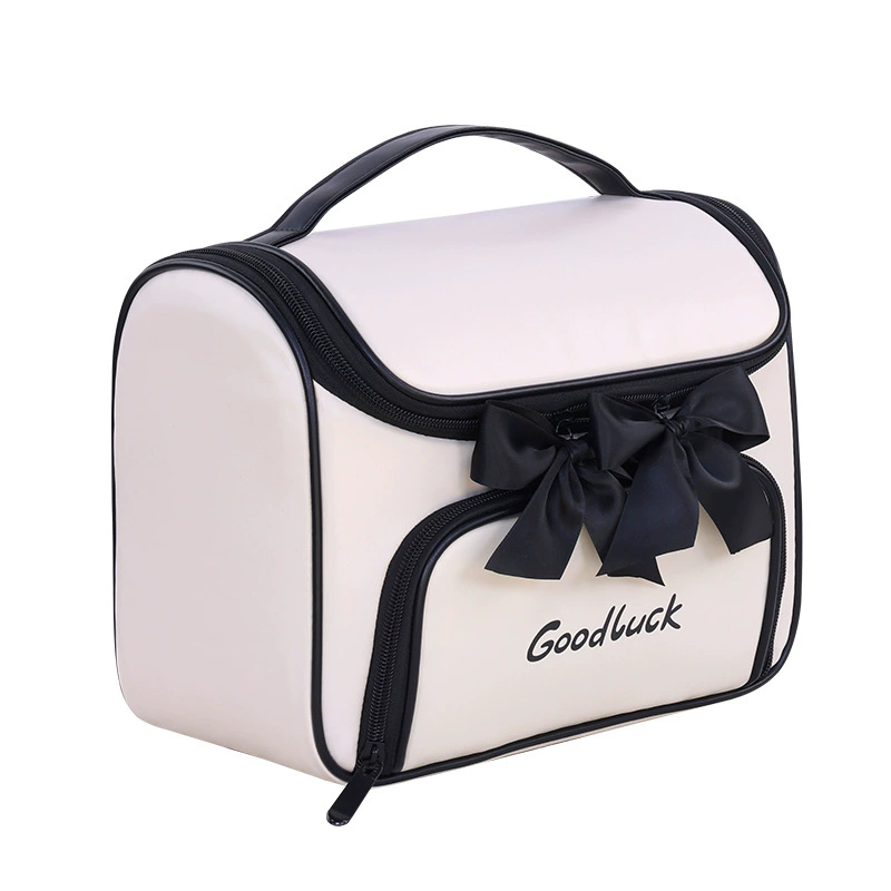 化妆包女大容量多功能防水洗漱包旅行便携外出化妆品收纳包化妆箱,淘宝优惠券,粉丝福利购,淘宝优惠卷