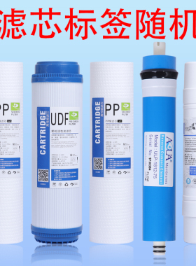 通用百惠浦净水器滤芯纯水机反渗透直饮RO超滤机家用五级包邮