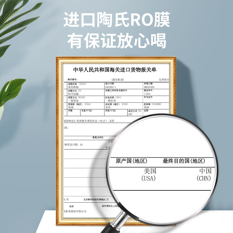  bwt电器台式净饮机