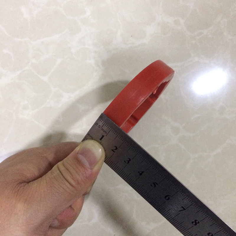 桶盖扳手化工塑料20kg拧瓶器开堆码25L工具30升固熟紧口8棱广口子 - 图1