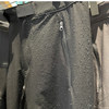Niaoping! GAMA series outdoor quick-drying, breathable, water-repellent, tear-resistant soft shell pants for men, casual pants and trousers