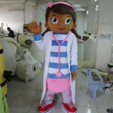 Детская мультяшная кукла для взрослых, шлем для мальчиков