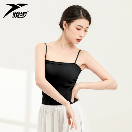 Современная майка топ, классическая спортивная одежда