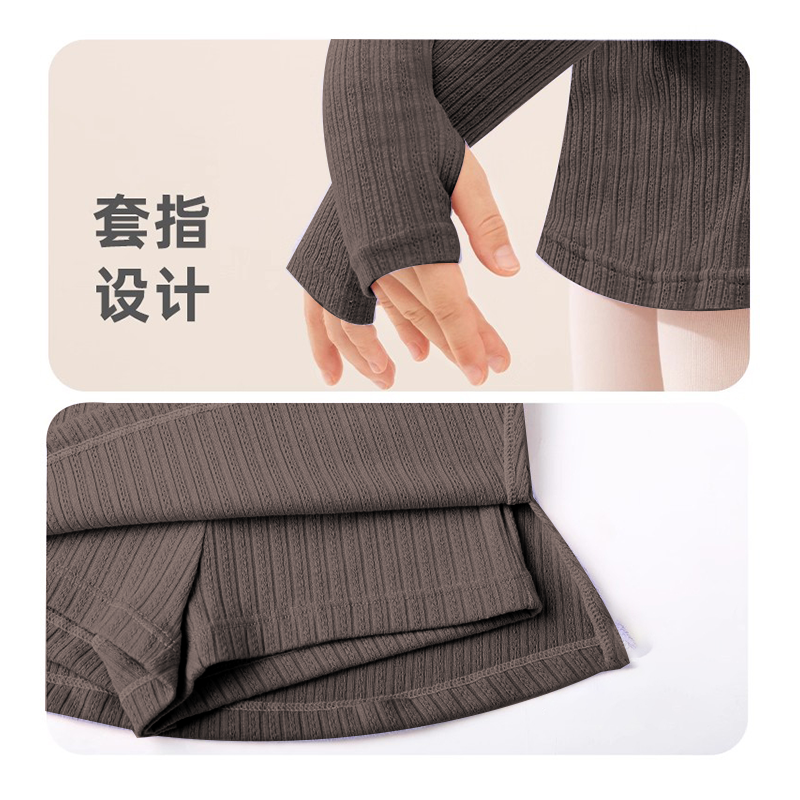 儿童舞蹈服毛衣女童芭蕾舞练功服黑灰色跳舞体操服小外套坎肩秋冬,淘宝优惠券,粉丝福利购,淘宝优惠卷