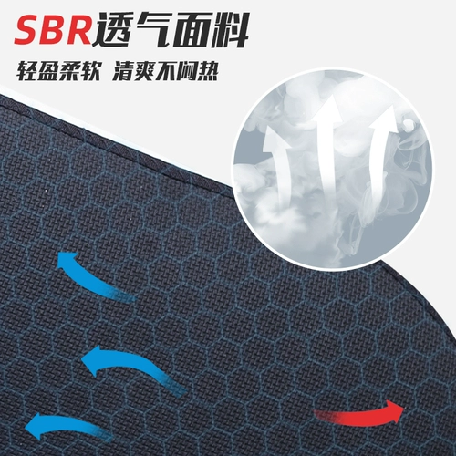 Корсет, спортивный мужской утягивающий пояс на талию для спортзала для тренировок, для бега