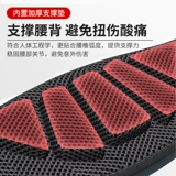 Ремень для спортзала, мужской спортивный корсет, утягивающий пояс на талию для тренировок