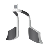 Универсальная трубка для тренировок для домашнего использования, оборудование для спортзала