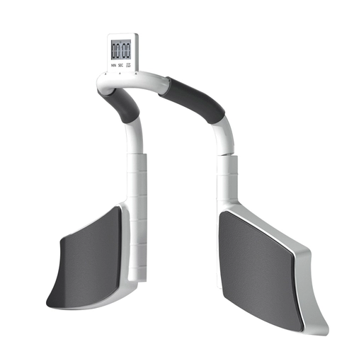 Универсальная трубка для тренировок для домашнего использования, оборудование для спортзала