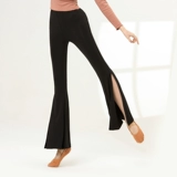 Штаны, современные китайские классические штаны-клёш для тренировок