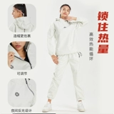 Комплект для спортзала, летняя одежда для йоги, большой размер