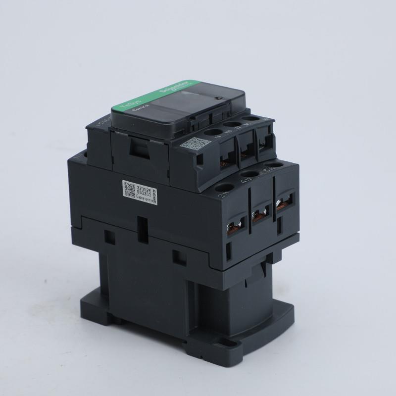 议价施耐德电气 交流接触器 LC1D18M7C B7C CC7C E7C F7C Q7C P7C - 图0