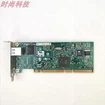 New to INTEL Intel single-mouth PCI-E server network card D33025 PB D50442-001