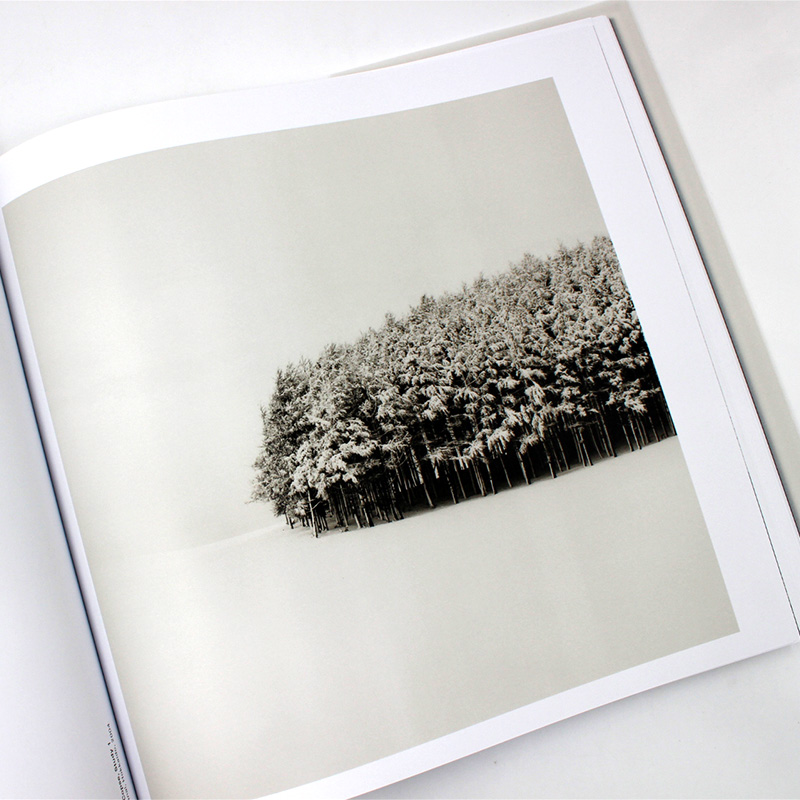 现货包邮 Michael Kenna: Forms of Japan 迈克尔·肯纳黑白摄影作品集 日本形态 海陆树木心灵天空 日本美丽壮观景象 英文原版