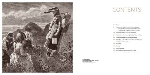现货温斯洛荷马版画集Winslow Homer From Poetry to Fiction温斯洛霍默艺术画集 The Engraved Works: - 图3