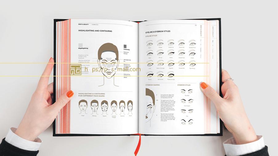 品图图书专营店现货 时尚宝典大全 英文原版 Fashionpedia - The Visual Dictionary Of Fashion Design 服饰设计 Fashionary3