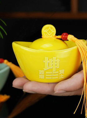 房屋缺东南西南巽卦八卦补角牌