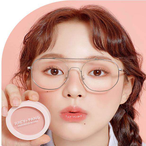 韩国Apieu奥普腮红 单色哑光pk07草莓牛奶粉BE02日常cr02薰衣草紫,淘宝优惠券,粉丝福利购,淘宝优惠卷