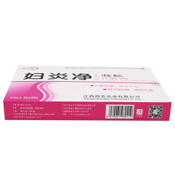 Bangfuke Gynecology Sophora flavescens antibacterial gel ສໍາລັບການເຊາະເຈື່ອນ, leucorrhea, ກິ່ນ, ຕ້ານອາການຄັນ, ພາກສ່ວນເອກະຊົນທໍາຄວາມສະອາດ, ການດູແລແລະການບໍາລຸງຮັກສາ, Fuyanjing