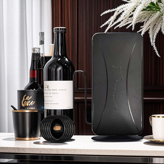 Window sill balcony outdoor universal 10-meter amplifier ground wave digital TV antenna DTMB DVBT2 Hong Kong and Macao