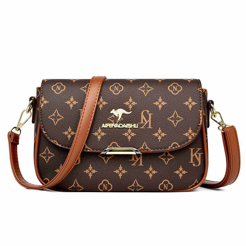 正品包包2025新款高级感百搭斜挎包真皮中年妈妈小方包时尚女包潮,淘宝优惠券,粉丝福利购,淘宝优惠卷