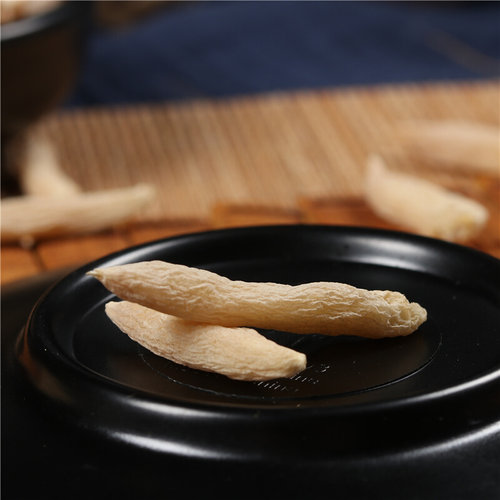 中药材麦冬500g克 包邮新货麦门冬 特级无硫麦冬茶 正品麦冬干货 - 图2