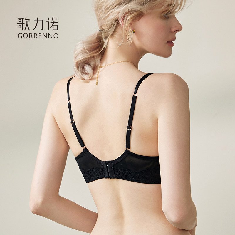  歌力诺文胸