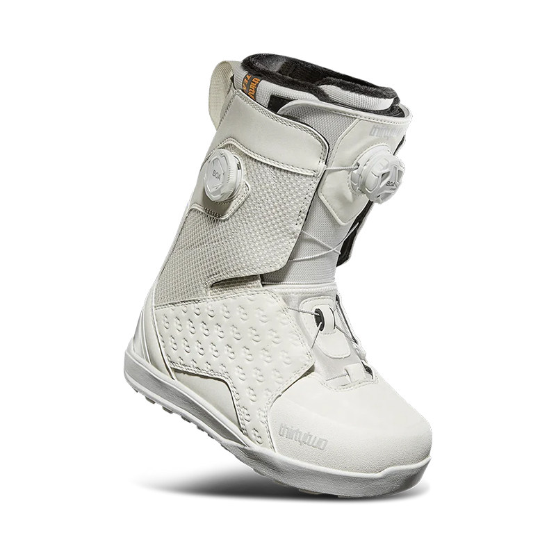 傲天极限2526款Thirtytwo32女款单板滑雪鞋LASHED拉士德双BOA平花 - 图3