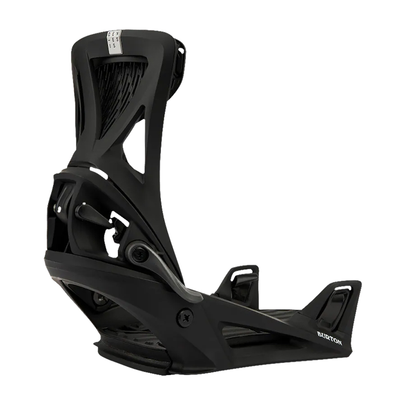 傲天极限2425款BURTON伯顿STEP ON GENESIS男款双背板快穿固定器 - 图2