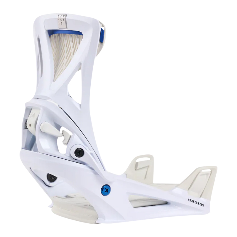 傲天极限2425款BURTON伯顿STEP ON GENESIS男款双背板快穿固定器 - 图3