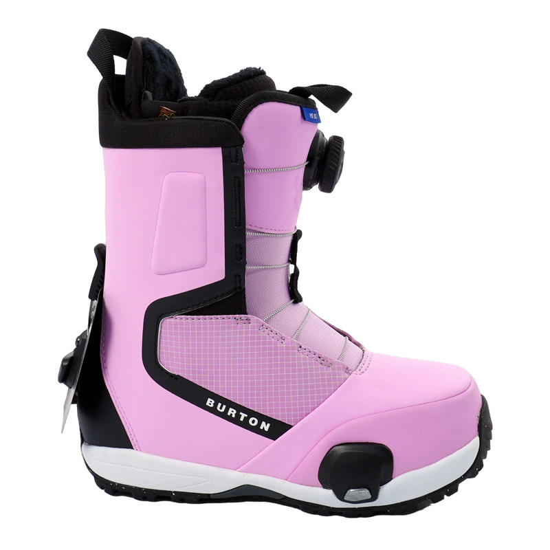 傲天极限2526款BURTON女款单板滑雪鞋HIGHSHOT STEP ON快穿滑雪鞋,淘宝优惠券,粉丝福利购,淘宝优惠卷