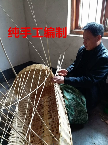 Детская портативная корзина, качалка, экологичная колыбель для новорожденных