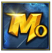 Mimika RMB50  points card 50 m coins (polar battle League No. 2 kungfu pie fairy) automatic recharge