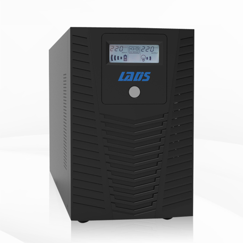 雷迪司1KVA 600W延时3小时UPS不间断电源1000VA/H1000L防停电备用 - 图2