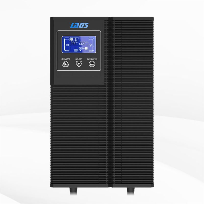 雷迪司G2KL在线式UPS不间断电源2KVA/1600W停电备用30分钟-8小时 - 图2