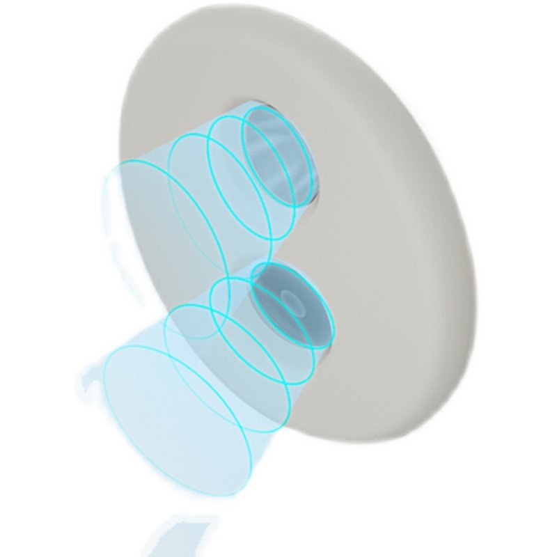 鱼跃电子体温计YT-2家用红外线额温枪医用高精度儿童婴儿体温度枪,淘宝优惠券,粉丝福利购,淘宝优惠卷